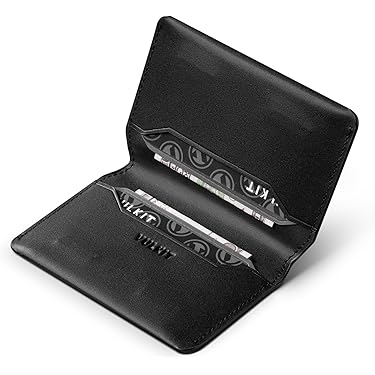 Amazon Best Sellers: Best Men's Card Cases Amazon Best Sellers: Best Men's Card Cases