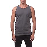 Pro Club Men's Comfort Cotton Tank Top
