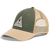 THE NORTH FACE Graphic Mudder Trucker | Snapback Baseball Cap for Men & Women, Casual Everyday Summer Hat