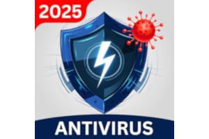 Antivirus & Virus Cleaner For Fire Tablets – Malware Protection