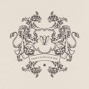 Grace Is On Our Side