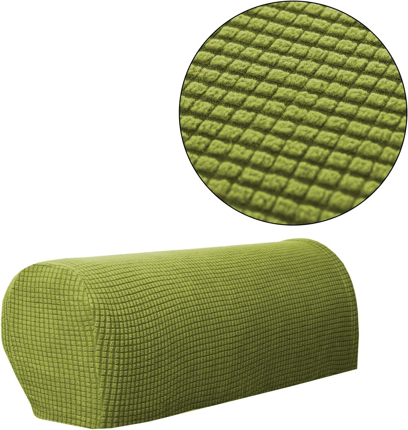Best Green Furniture Slipcovers Sets