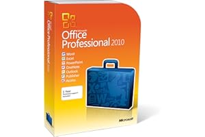 Microsoft Office Professional 2010