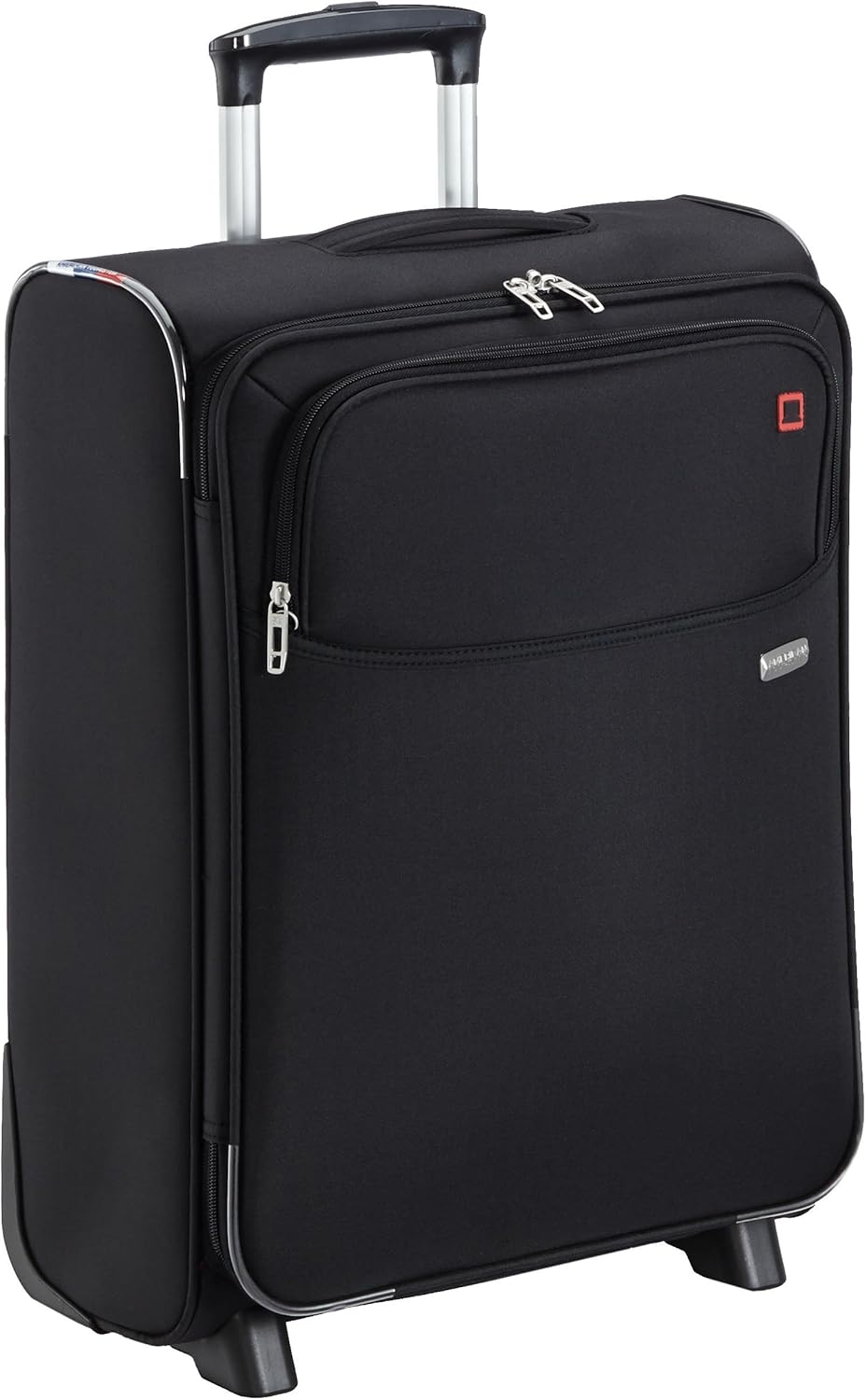 American Tourister (by Samsonite) Atlanta Upright 55 Cm Negro
