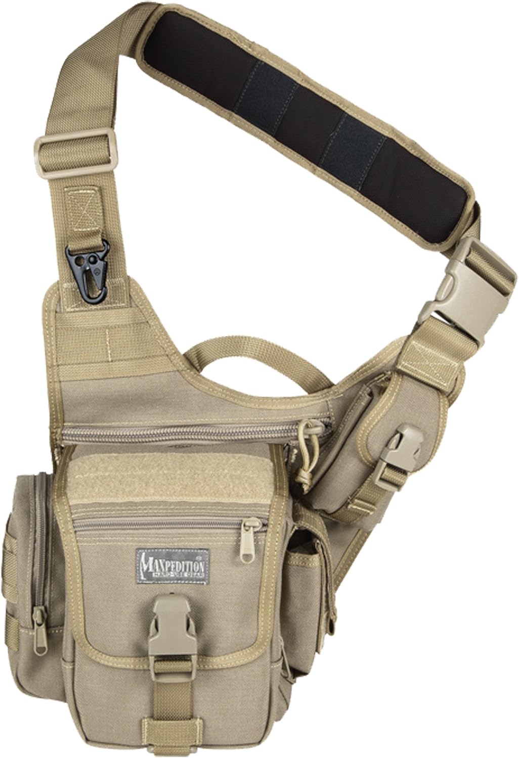 Best smith and wesson messenger bag