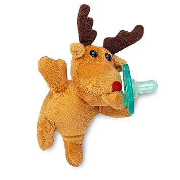moose pacifier