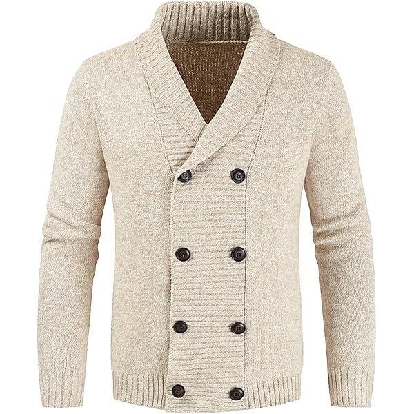 トップス 2002AW \" Y's for men \" Wool Cardigan J. CREW Men's Brushed Wool V-Neck Cardigan Sweater Heather
