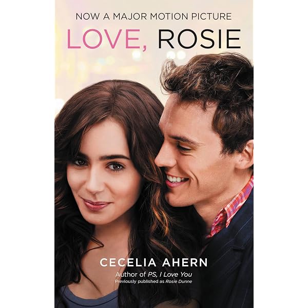 Amazon.com: PS, I Love You: The heartwarming romantic bestseller
