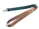 Tennada AoT Scout Neck Lanyard with Claw Clasp