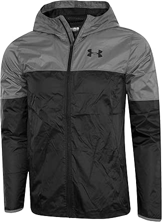 under armour storm youth jacket