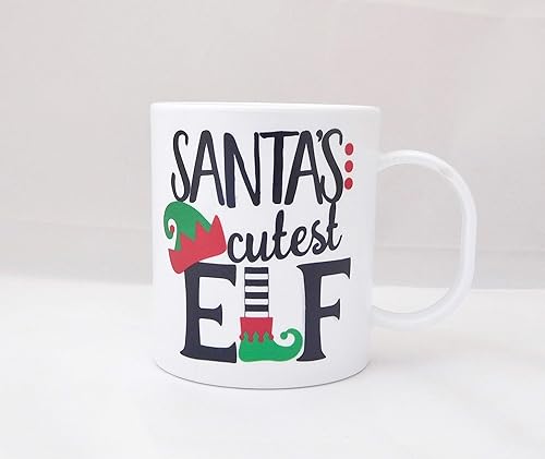 kids christmas cups