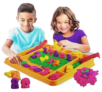 magic sand tray