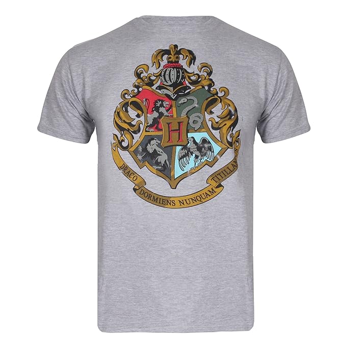 amazon maglietta harry potter
