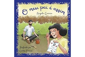 O meu pai é assim (Portuguese Edition)