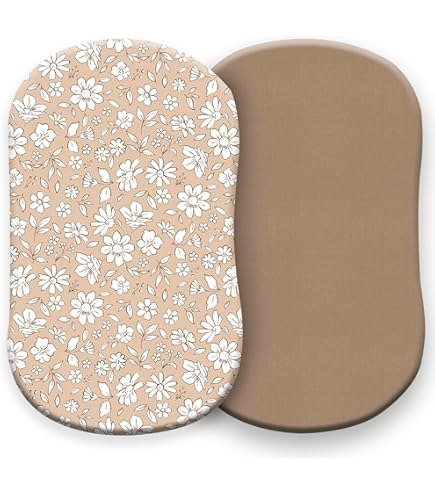 Christmas Crib Sheets Pobibaby Pobi Baby - 2 Pack Premium Fitted Crib Sheets For Standard Crib Mattress Ultra Soft Cotton Blend Stylish Animal Woodland Pattern Safe And Snug For Baby Magical Price