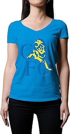 chelsea fc women's clothing