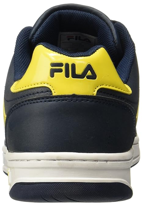 fila men's edgar sneakers