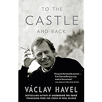 To the Castle and Back book cover