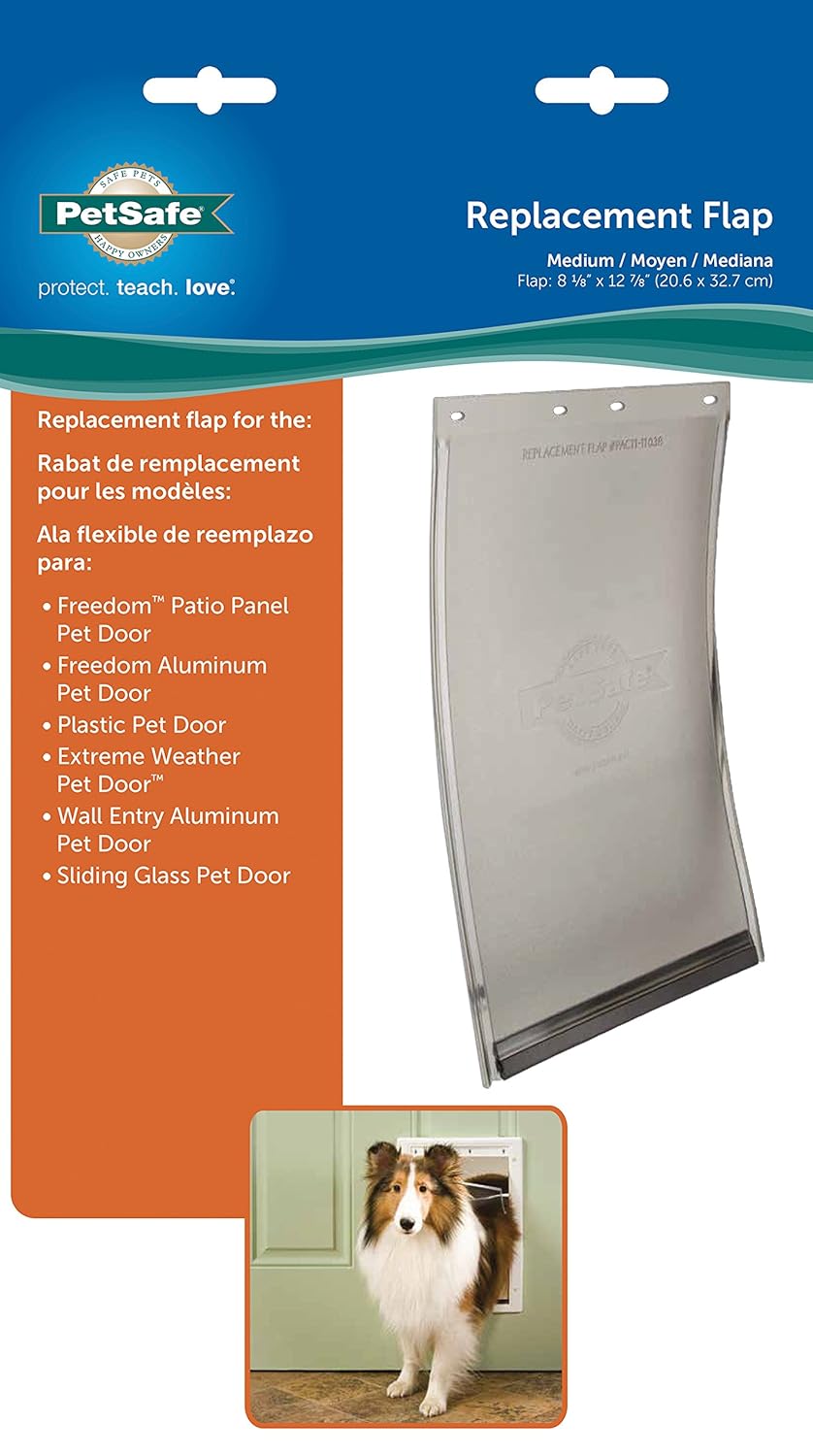 Petsafe Replacement Flaps