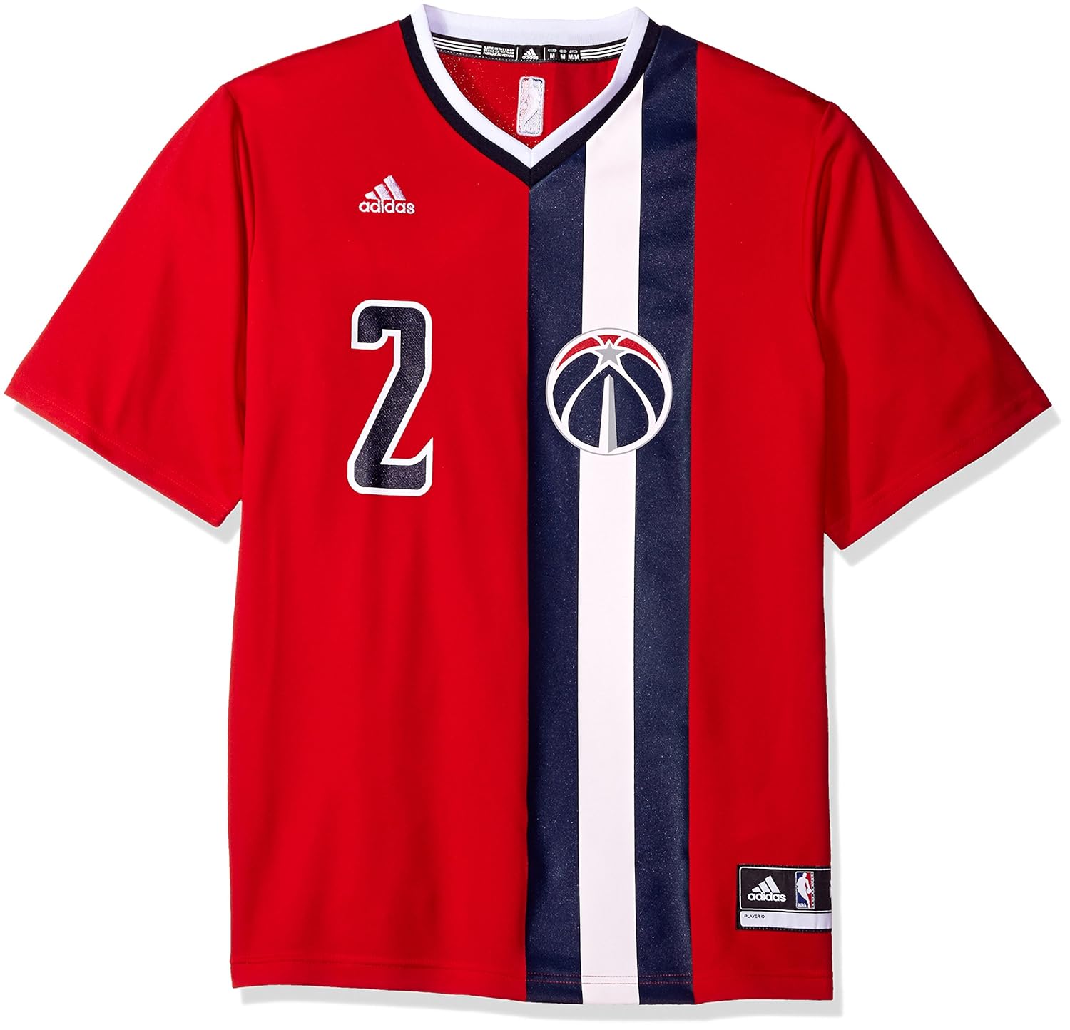 john wall replica jersey