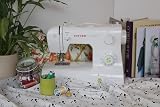 Singer 2273 Tradition Sewing Machine Brand New Stitch options 23 Built-In view 2