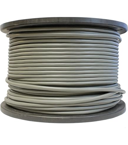16/2 Best Speaker Wire 500', CMR, CL3 Rated - Purple