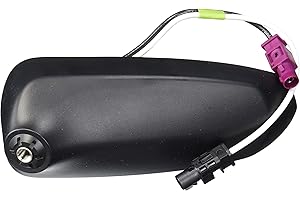 ACDelco 95227776 GM Original Equipment Radio Antenna Base Assembly