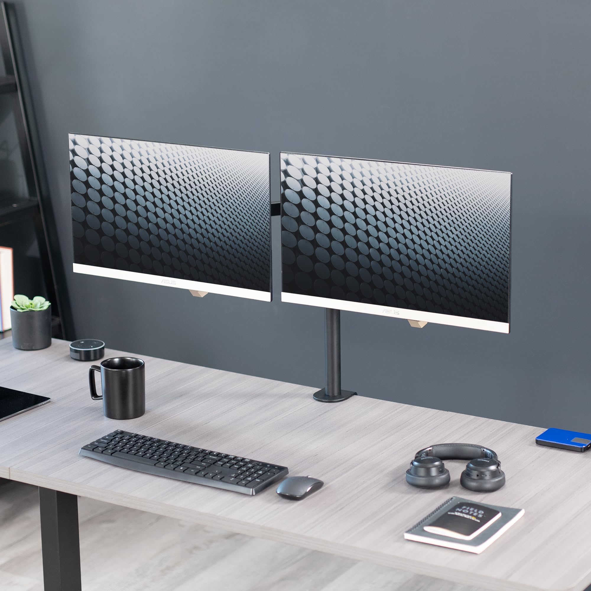 VIVO VESA Adapter Plate Bracket Designed For Asus VZSeries Monitors