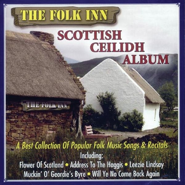 VARIOUS ARTISTS - Scottish Top 20 Songs - Amazon.com Music