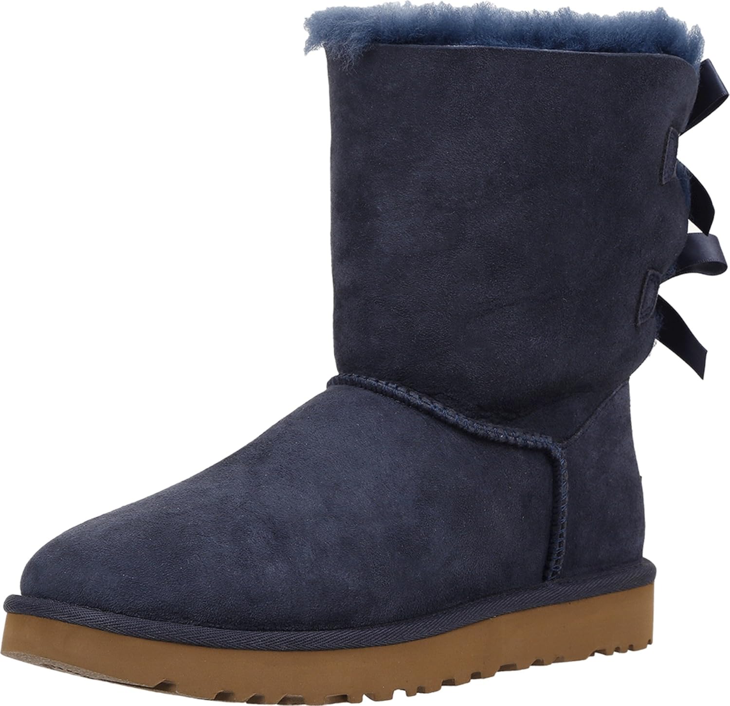  | UGG Women's Bailey Bow II Boot | Boots