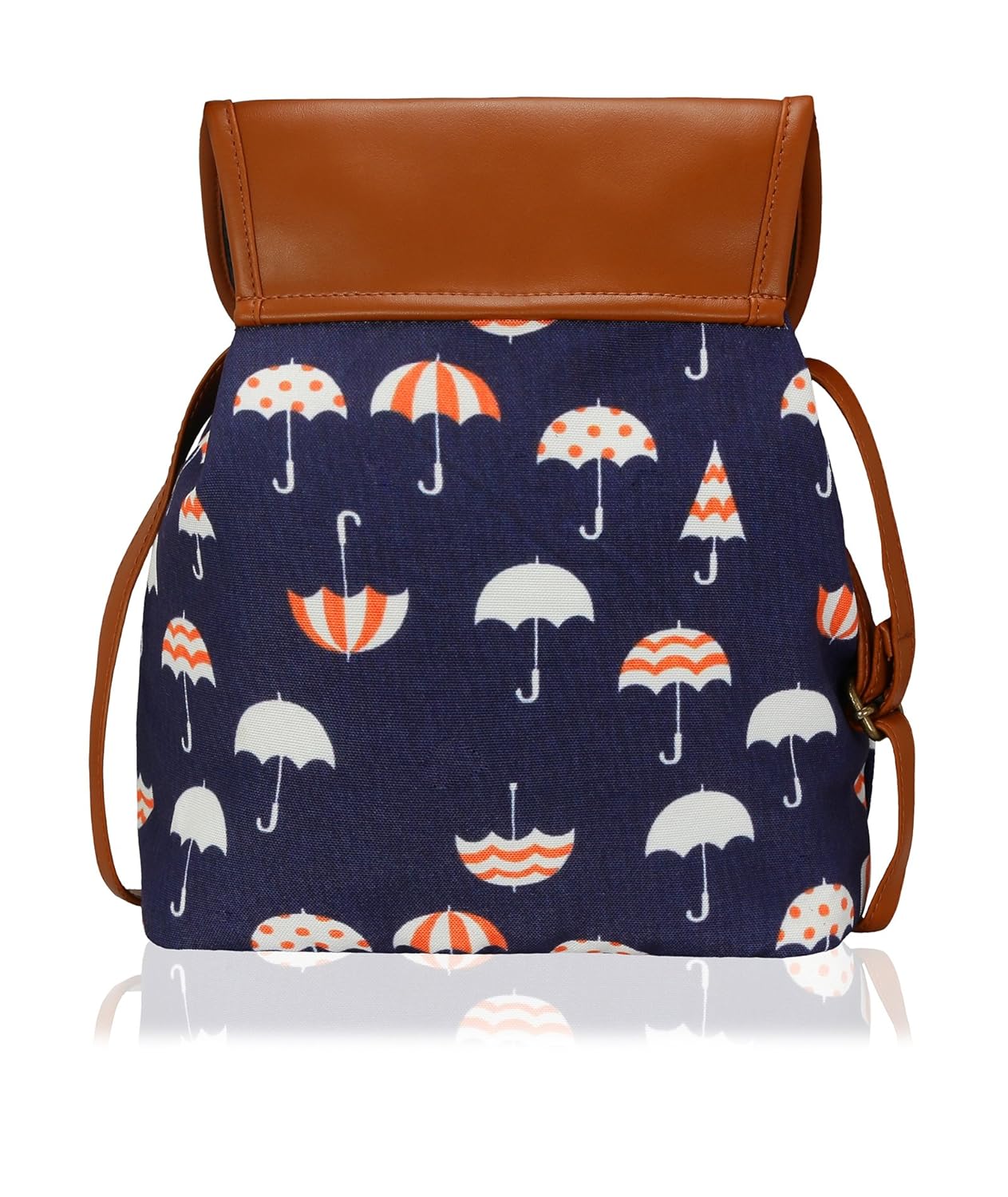 kleio beautiful stylish sling bag for girls/women