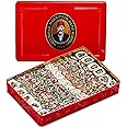 Hafiz Mustafa 1864 Istanbul, Authentic Turkish Delight, Dessert, Snacks, Treats, Pistachio, Hazelnut, Walnut, Fig, Orange, Pomegranate, Kiwi, Honey, Milk - Sweets from Turkey, Tray Gift Ideas for Birthday, Christmas, Anniversary, Celebration, Party