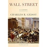 Wall Street: A History