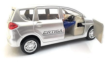diecast suzuki ertiga