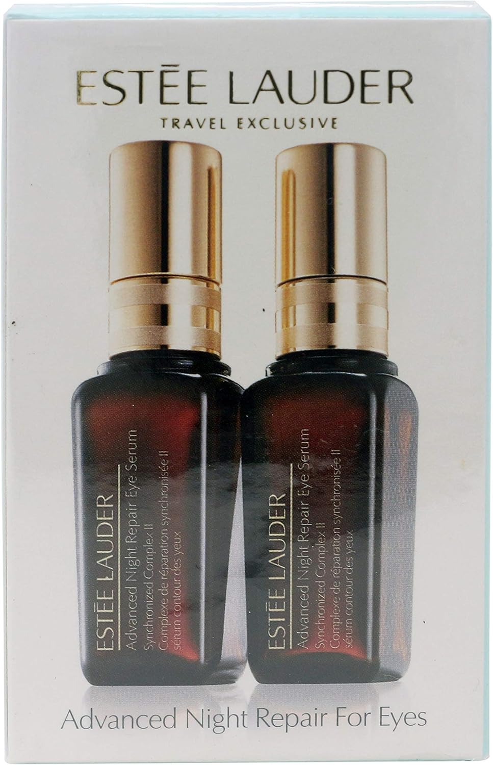 Advanced Night Repair by Estee Lauder Eye Serum Duo 2 x 15ml Amazon.co