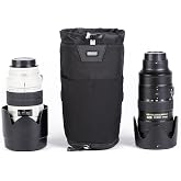 Think Tank Photo Lens Changer 75 Pop Down V3.0 Lens Case (Black)