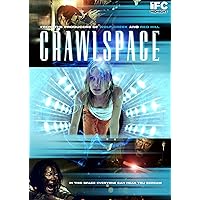 Amazon.com: Crawlspace : Eddie Baroo, Fletcher Humphrys, Ditch