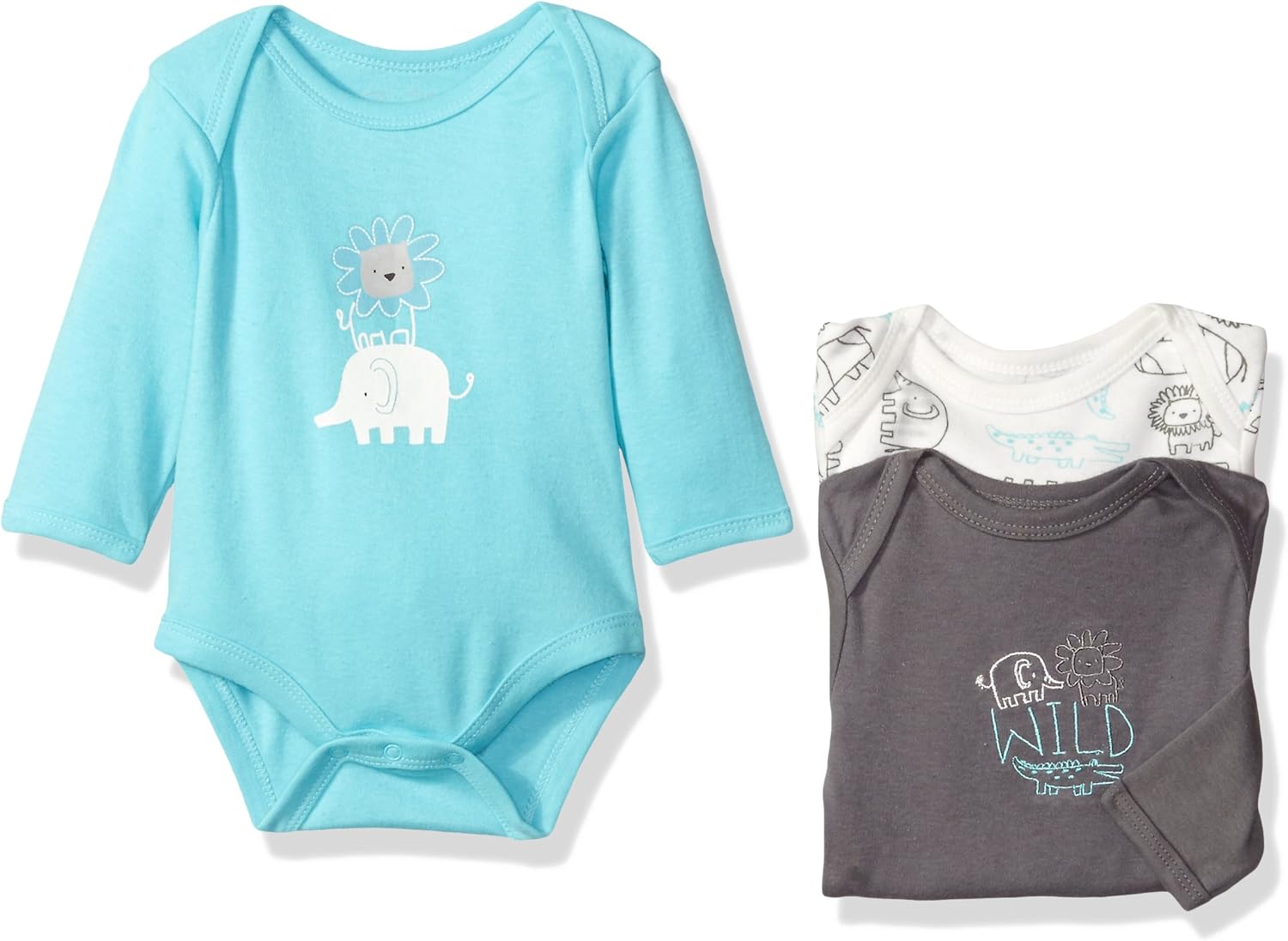 rene rofe baby onesie