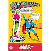 Superman: The Silver Age Omnibus 1