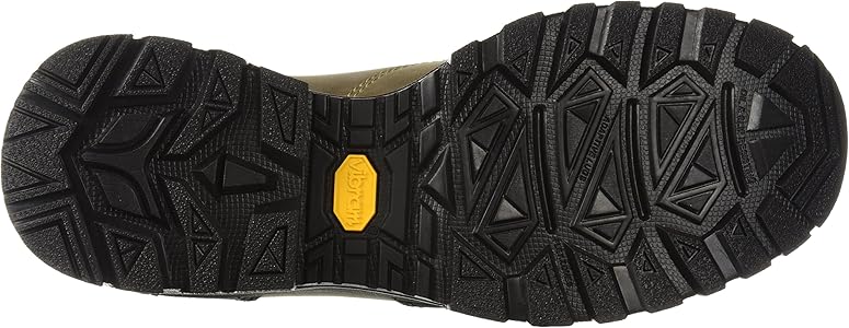 danner women's stronghold