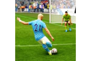 Real Soccer Cup Offline Game
