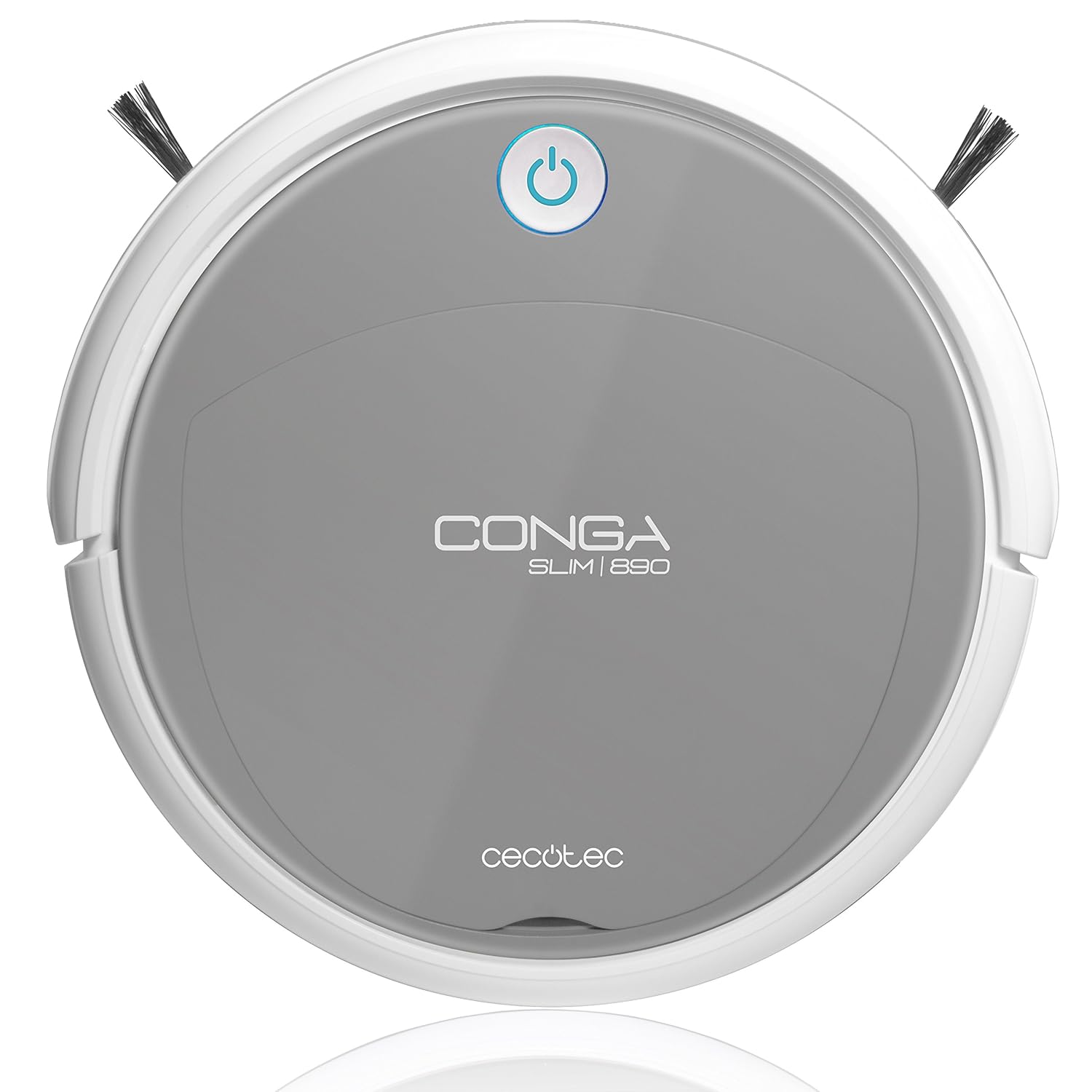 Robot aspirador Conga Slim de Cecote