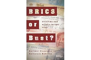 BRICS or Bust?: Escaping the Middle-Income Trap