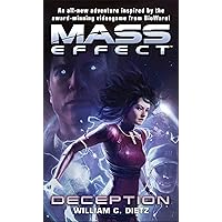Mass Effect: Deception