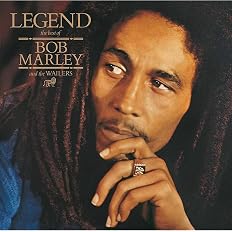 Legend (Vinyl) - View 5