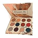 ColourPop - Shadow Palettes - Kathleen Lights (Dream St.)