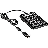 Cherry G84-4700LUCUS-2 Corded USB Mechanical ML Programable Keypad