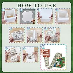 Football Birthday Party Money Boxes - Football