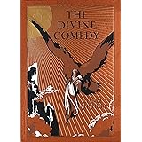 The Divine Comedy (Leather-bound Classics)