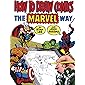 How To Draw Comics The Marvel Way